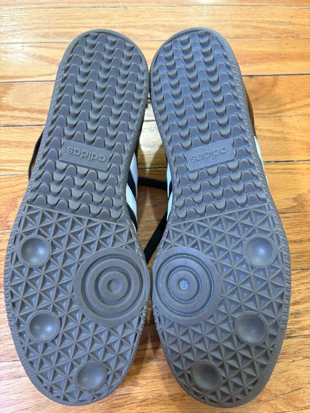 Adidas Samba OG Mens 10.5